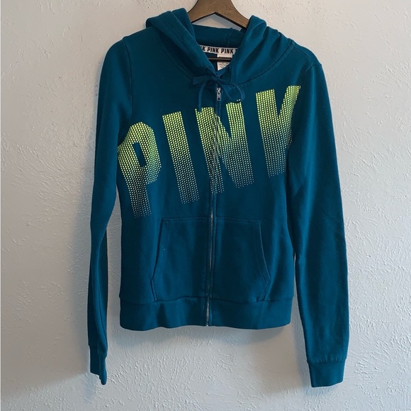 Vs full zip